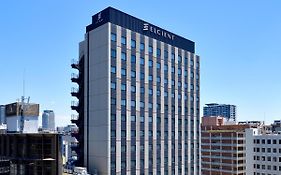 Elcient Hotel 大阪